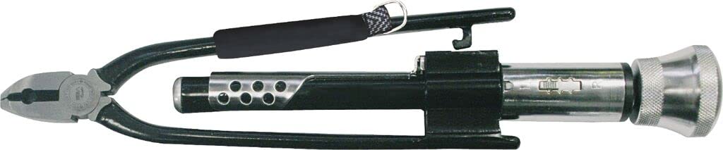 Egamaster 62627 Alicate Trenzador de Alambre Reversible 6" (160 mm)