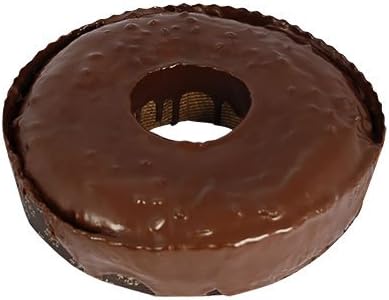 Dorothy Lane Market Triple Chocolate Yogurt Cake