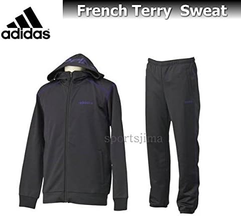 Amazon アディダス メンズ Adidas スウェット上下セット 裏起毛 Jba25 Jba26 スエット パーカー ジャケット パン ジャージ上下セット 通販