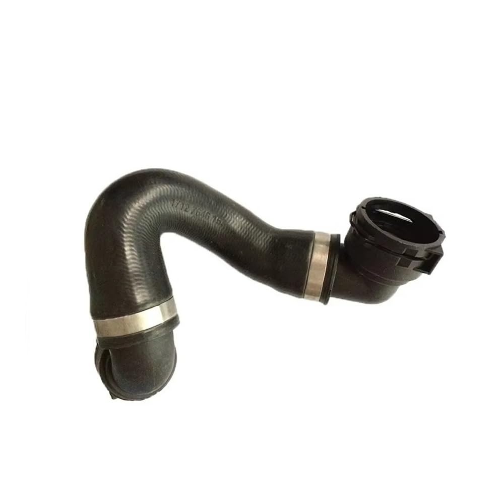 Xntfgnrz One Color 17127646153 Water Engine Radiator Coolant Hose For X3 F25