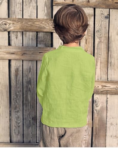 Image of Lymio Junior's Boy Shirt | Kids Top | Boys Clothing | Shirt for Boy (DS-61-64)
