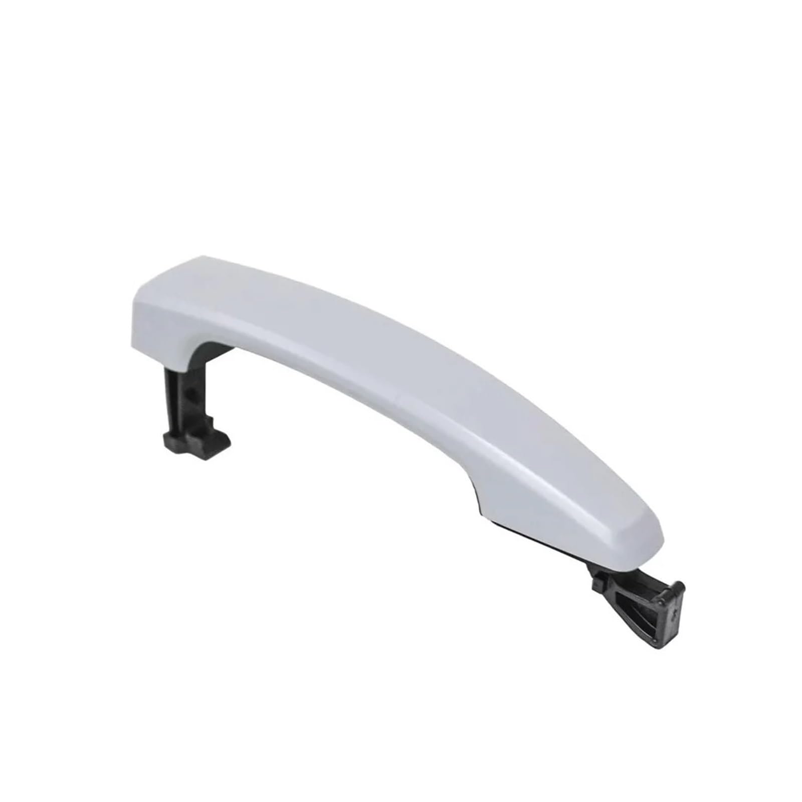 Punxdda Car Exterior Door Handle for Chevrolet for Sail 2015 26264656 90925787 Car Outside Door Handle(90925787 Paint)