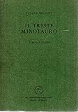 fausto melotti opere su carta  Il triste minotauro Fausto Melotti 36 poesie 8 litografie all\'insegna del pesce d\'oro Copia 431
