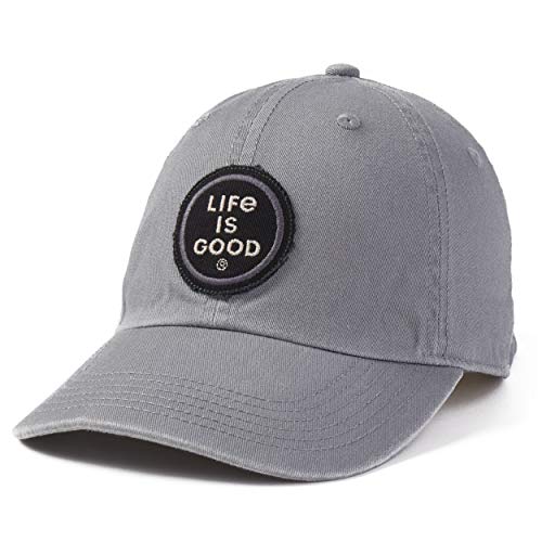 Life is Good Chill Cap Baseball Hat Collection
