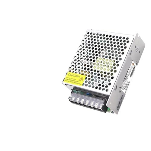 Pilote alimentation à découpage 24V 5A 120W pour instrument de contrôle 1 pièces
