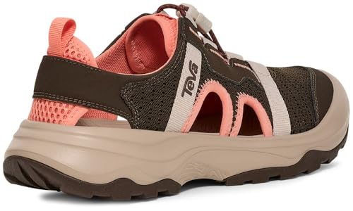 Image of Teva womens W Outflow Ct
