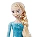 Mattel Juguetes de Disney Frozen Elsa cantarina Imagen de Mattel Juguetes de Disney Frozen Elsa cantarina