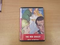 Red Chalet 0552098485 Book Cover