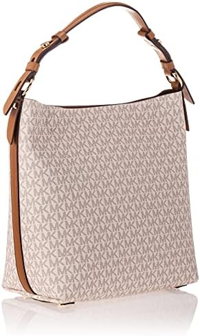 michael kors lucy medium hobo
