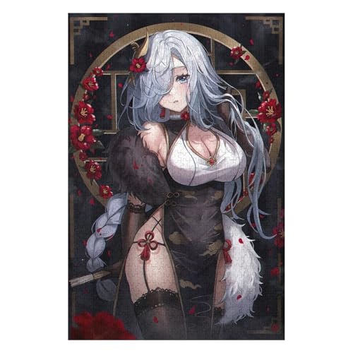 _-\߂̃`CihXWO\[pY1000 PCS lC Aj Q[ ؐpY Ǐ l  a v[g