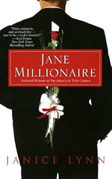 Jane Millionaire