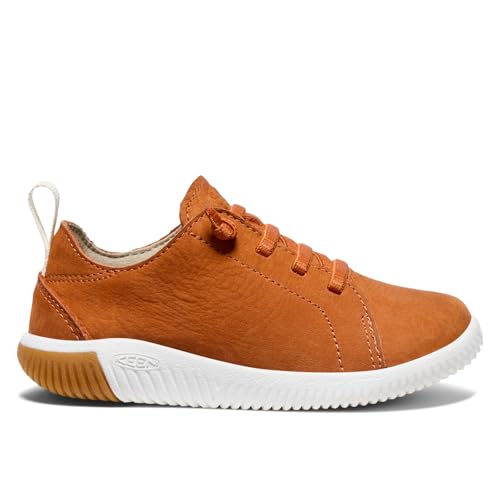 KEEN Unisex-Child Knx Lace Up Lightweight Barefoot Feel2