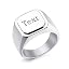 Silver - Custom Text