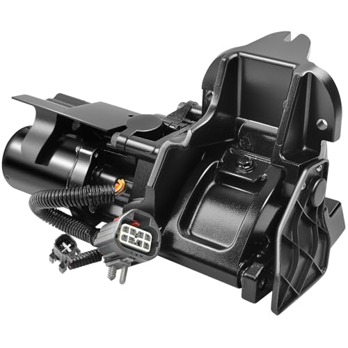 Left Driver Side Power Running Board Motor Compatible with GMC Yukon XL 2015-2020; Chevrolet Suburban 2015-2020 Cadillac Escalade ESV 2015-2020 Replacement# 84452642