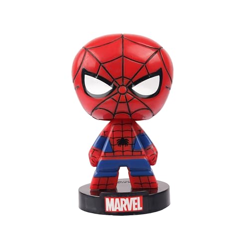 Marvel Spider Man Limited Edition Bobblehead Pack of 1 - Image 2