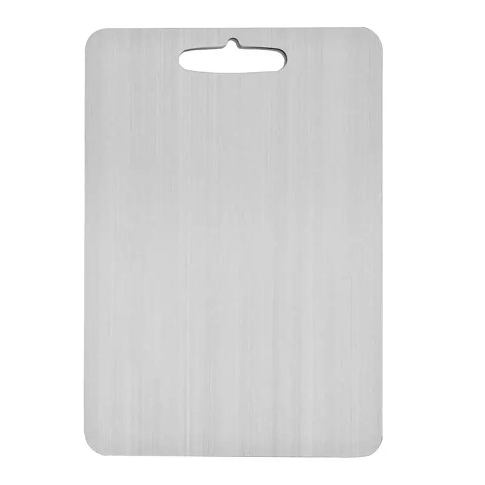Tagliere Acciaio Inox Tagliere in titanio Acciaio 304