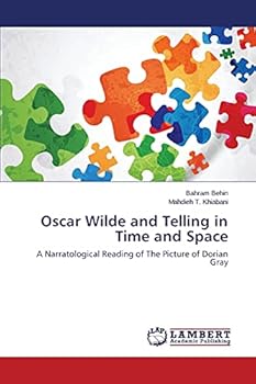 Paperback Oscar Wilde and Telling in Time and Space Book