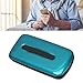 Tangxi 2G GSM Unlocked Flip Phone for Seniors, Dual SIM Big LED Unlocked Basic Cell Phone, with SOS, Flashlight, Speaker, for Kids (US Plug)