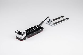Micro Turbo PEAKO 1/64 積載車 モンスター Amazon.co.jp: Micro Turbo PEAKO マイクロ ターボ ピーコ 1/64