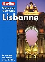 Lisbonne, Guide de voyage 9812467254 Book Cover