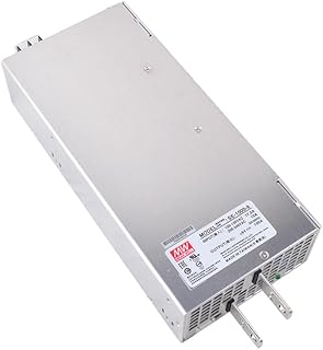 Mean Well SE-1000-24 1000.8W Single Output Power Supply SE-1000 24V/41.7A