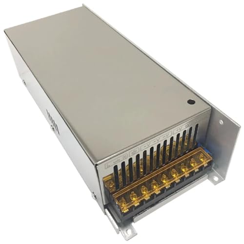 Alimentation de commutation 130V 5A AC-DC pour réguler vos tensions de sortie