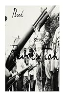 The Book of Revolution by Atun Re 1507749740 Book Cover