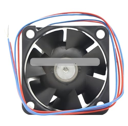 Ventilateur 412JHH à haut débit d'air pour dissiper la chaleur des baies informatiques