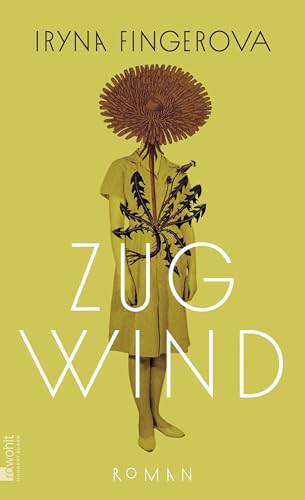 Cover zum Buch Zugwind