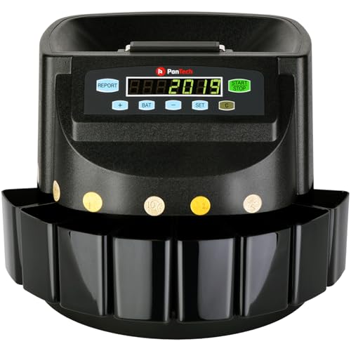 best coin sorters