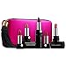 Marc Jacobs Beauty Up All Night Five-Piece Petites Le Marc Lip Crème Collection # Holiday 2016 Limited Edition