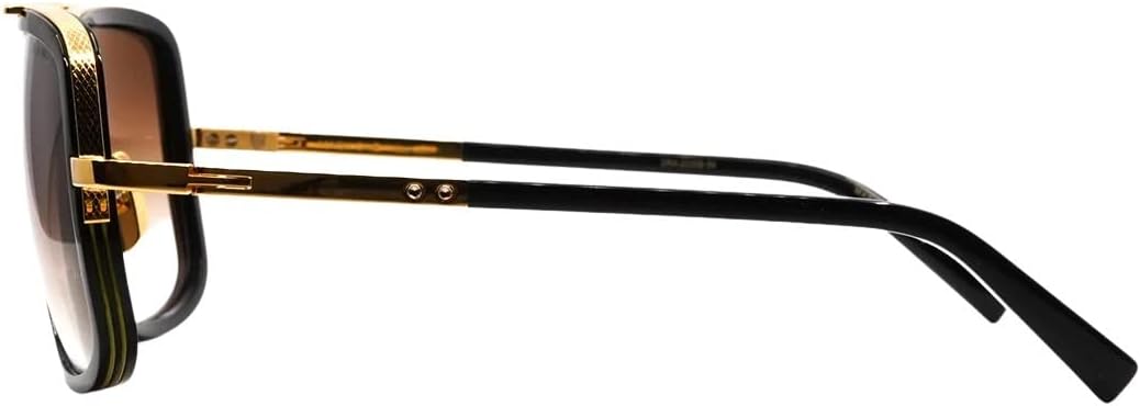 Dita DRX-2030B-59-Z Mach-One Sunglasses Shiny 18K Philippines Ubuy