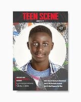 Teen Scene null Book Cover