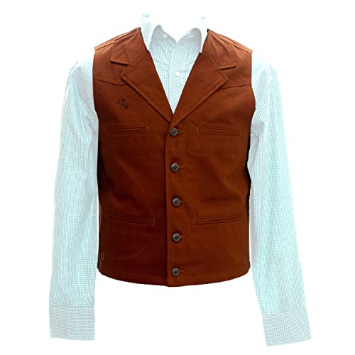 Image of Wyoming Traders Men's Wyoming Traders