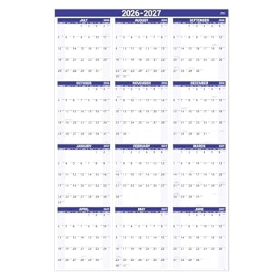 HUMAN MADE 2026 WALL CALENDAR 合計3部 Calendar] 2026 Wall Calendar – ohlollyday