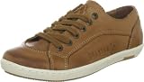 Gaastra Headway 66140322, Damen Fashion Sneakers, Braun (Cognac 260), EU 37