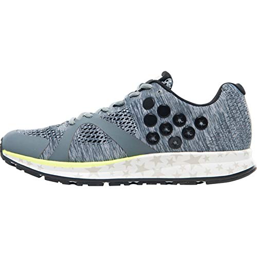 スボルメ ランニングシューズストレーラSTRELLA181-70263GRAY25.5 181-70263 25.5cm