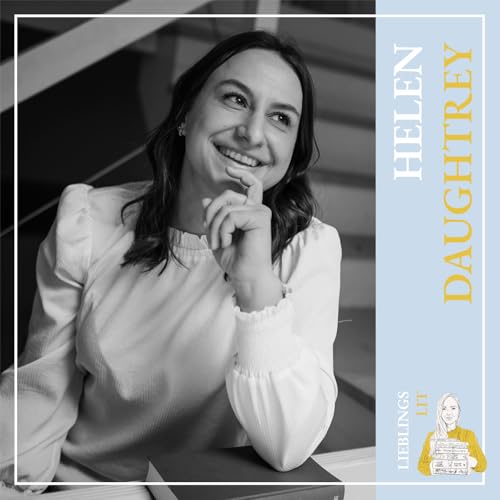 Interview x Helen Daughtrey: M&auml;dels, die lesen Titelbild