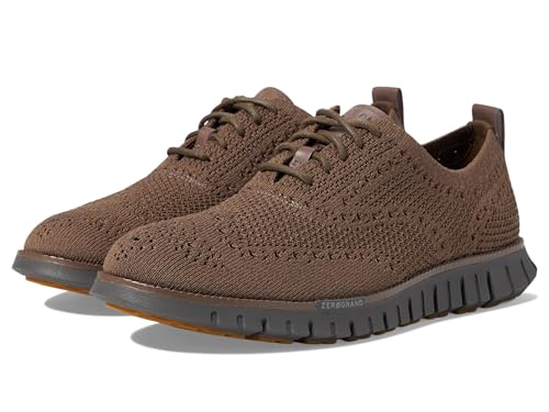 Image of Cole Haan Men's Zerogrand Remastered Stitchlite Wingtip Oxford