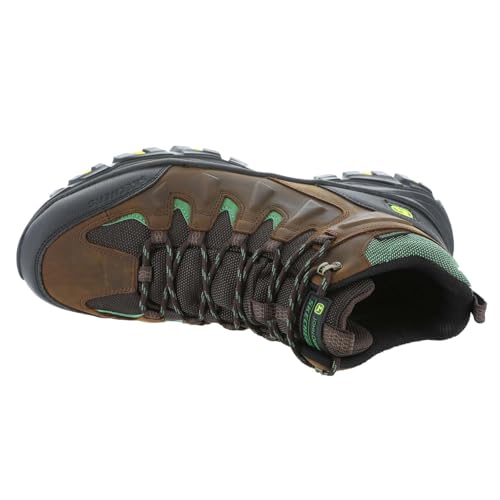 Skechers Men's Rickter Tasker Hiking Boot2