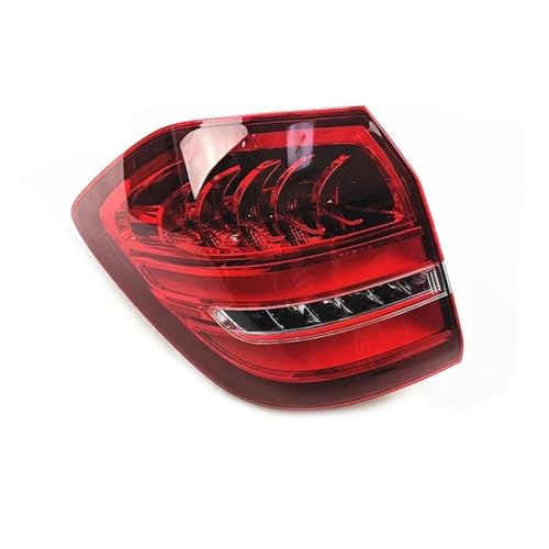 Piloto trasero exterior izquierdo para Mercedes Benz Clase GLS X166 2016-2019