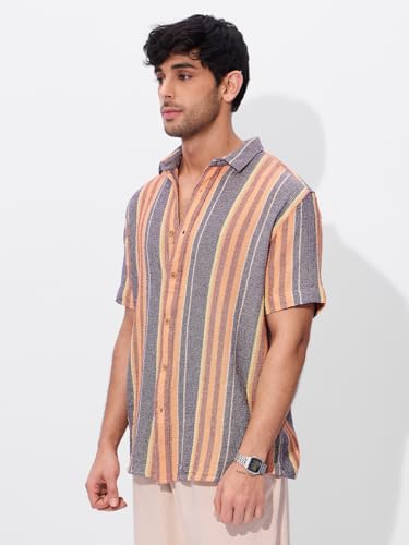 Image of The Souled Store Men Shirt