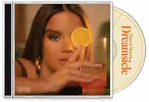 Maren Morris - D R E A M S I C L E - Amazon.com Music