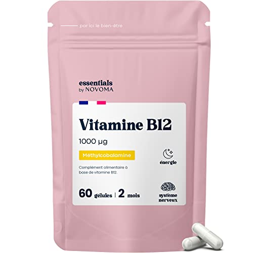 ≡ Vitamines B12 Aliments, Propriétés, Bienfaits & Carences — free download