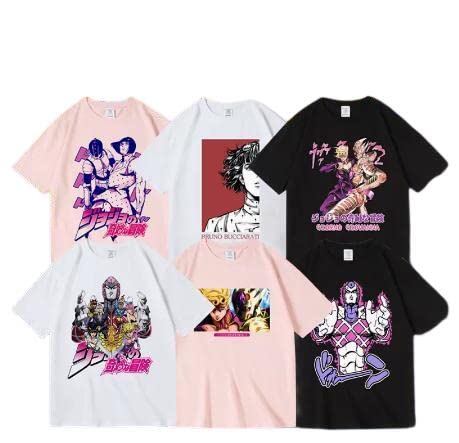 [����] �W���W���̊�Ȗ`�� T�V���c ���� �V���c JOJO �� �����Y ������� DIO �g�ǋg�e �ێ� �ĕ� �g�b�v�X �����Y ���f�B�[�X �L�O�V���c �J�W���A�� �t�@�b�V���� �ʋC�� ������� �_�炩�� ���K (M,05) [���s�A���i]
