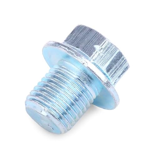 Tappo Di Tenuta, Coppa Dell'olio Elring 523.480 - 3