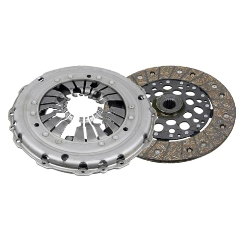 Kit d'embrayage ADR163011 transmission fluide pour Renault Safrane II
