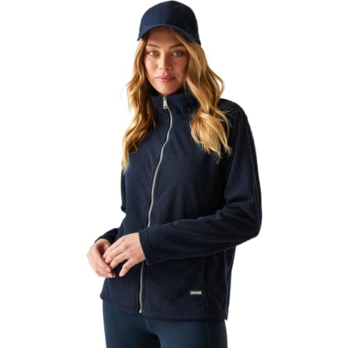 Regatta Heidy Women's Full Zip Regatta Heidy Fleece Full Zip