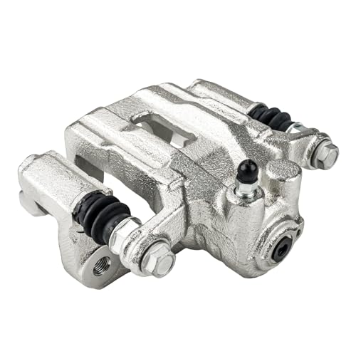 Image of PHILTOP Rear Brake Caliper 19-B2994A, 19-B2995A Compatible with 2005-2012 Nissan Pathfinder