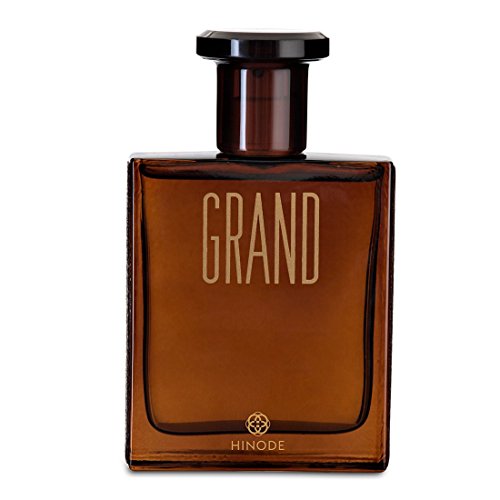Perfume Grand Hinode Original 100ml